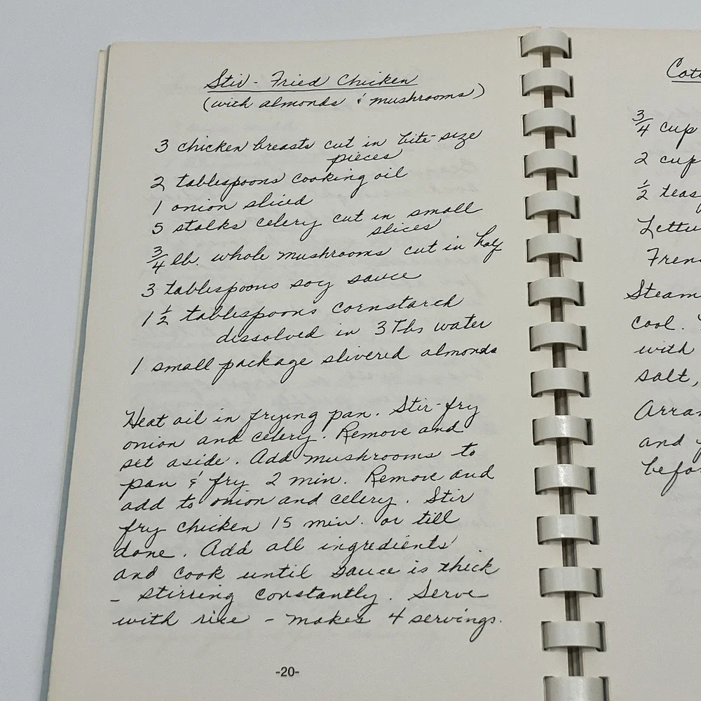 Ramona Jones Recipes from the Grandpa Jones Family Dinner Theatre‎ Cookbook AR